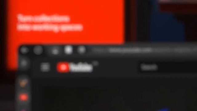Unofficial concept ❃ Microsoft Edge ad смотреть онлайн