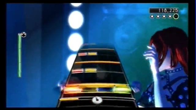 Deadlock - The Brave / Agony Applause 99% 5G* RB2 XDrums смотреть онлайн