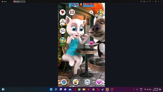 Talking Games In LDPlayer смотреть онлайн