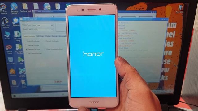Honor 6c pro frp remove mrt dongle easily|how to bypass frp honor 6c pro смотреть онлайн