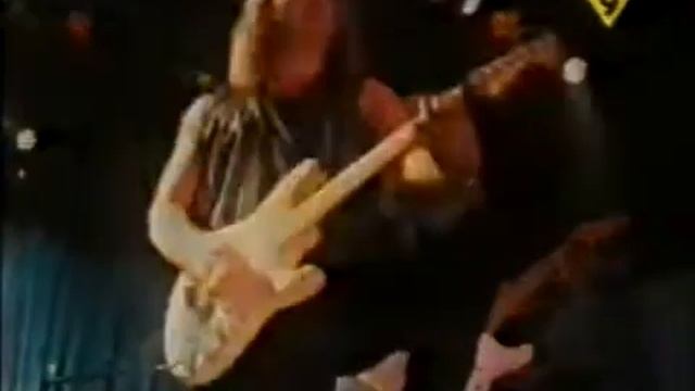 Iron Maiden - Brave New World Live Holland 2000. (Re-up) смотреть онлайн