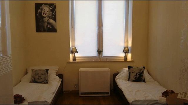 Apartment Marilyn - Hotel In Kraków, Poland