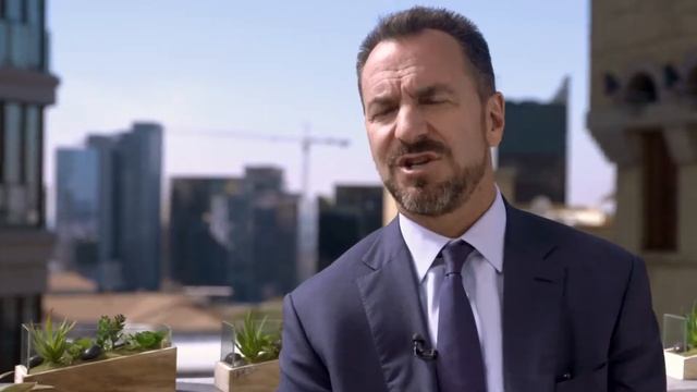 CEOs know Goldman смотреть онлайн
