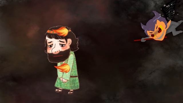 210214 In Christ Coward Peter Transformed to a Brave Evangelist! смотреть онлайн