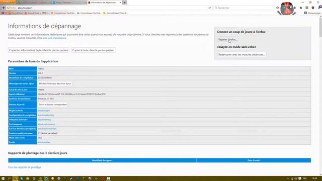 Booster son navitageur Chrome/Firefox #2 смотреть онлайн