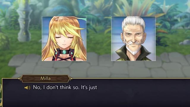Another Eden - Milla's Prologue (Tails of Time and the Brave Four: Tales of Chronographia!) Part 3 смотреть онлайн