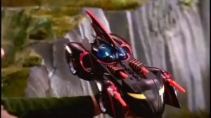 Batman  - Batmobile - The Brave and The Bold - Toy TV Commercial