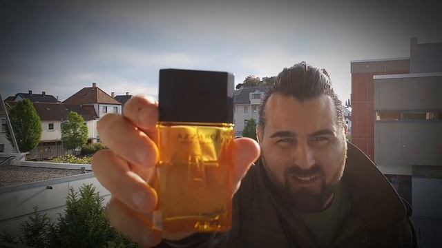 ENGLISH Azzaro Pour Homme Review Classic Review смотреть онлайн