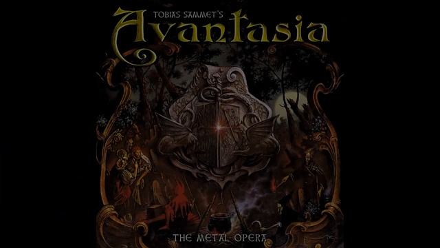 Avantasia - Prelude смотреть онлайн