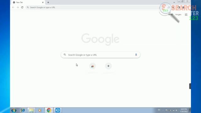 How to Set your Photo on Chrome Background 2022 | Google Chrome Ke Background Me Apna Photo Set Kar смотреть онлайн