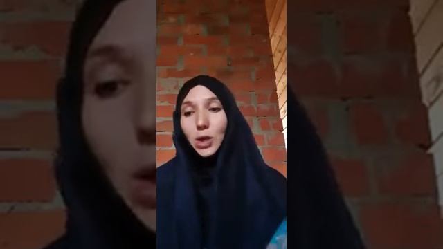 Устаза Иман: "Имеет ли жена право на удовлетворение по шариату?" смотреть онлайн