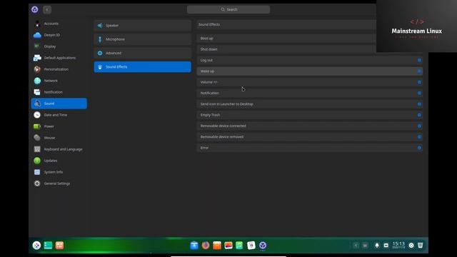 Deepin 20 | Quick Look | My New Daily Driver? | Xbox Series X Giveaway смотреть онлайн