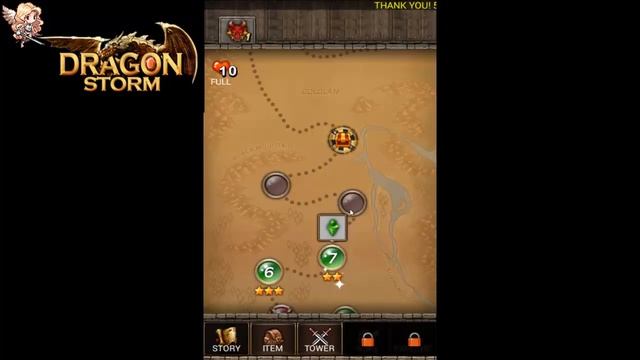 Dragon Storm Episode 2 смотреть онлайн