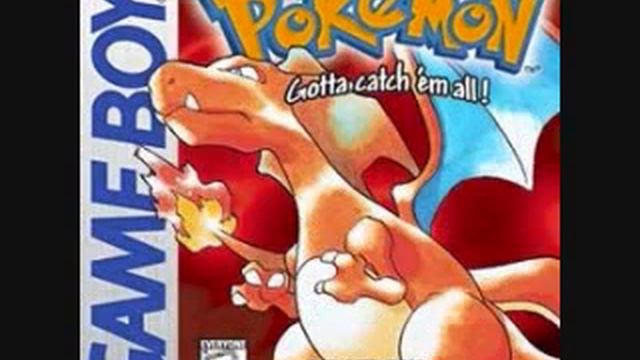 Evolution, Trading & Safari Zone [Pokémon: Red & Blue] смотреть онлайн