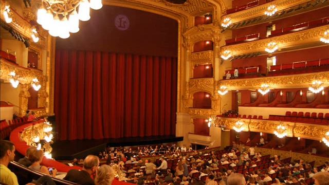 Rossini - Complete Opera Overtures and Preludes No. 3, "L'inganno felice" смотреть онлайн