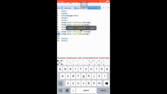 Make google search engine easily on mobile смотреть онлайн