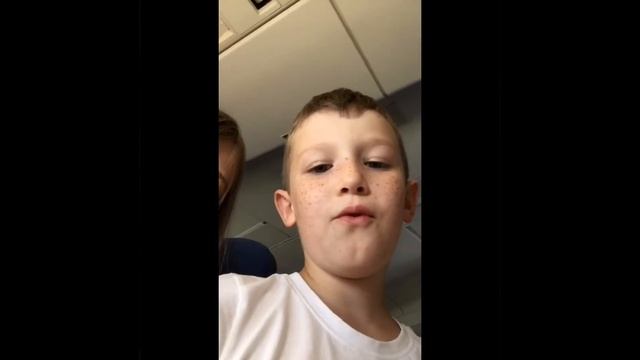 Мы летим В Турцию смотреть онлайн