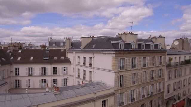 Hotel des Tournelles смотреть онлайн