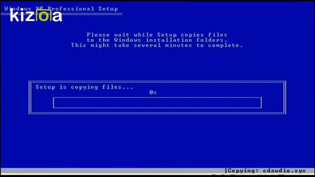 Kizoa Movie - Video - Slideshow Maker: Windows XP By Group 5 смотреть онлайн