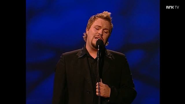 Jan Werner Danielsen - Nella Fantasia (2003) смотреть онлайн