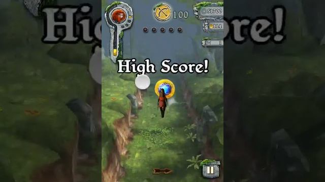 Temple Run: Brave Gameplay 3 смотреть онлайн