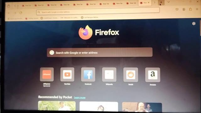 Google tabs vs Firefox tab comparison| #computerknowledge #technologies #@Factsreaction-gf смотреть онлайн