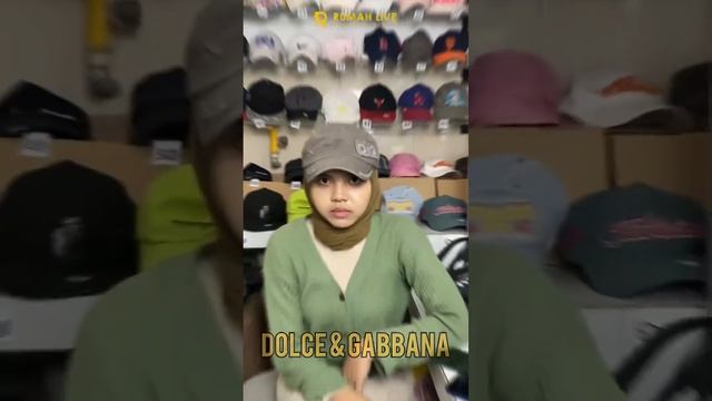 Brand Topi Vintage смотреть онлайн