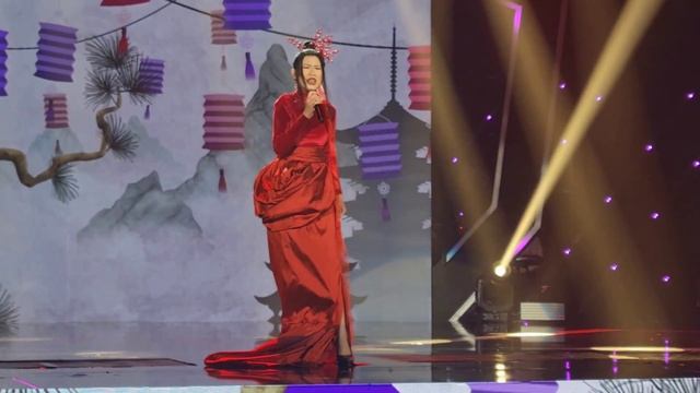 Dhania | Loyal Brave True | Bintang RTM 2024 (Minggu Kedua) смотреть онлайн