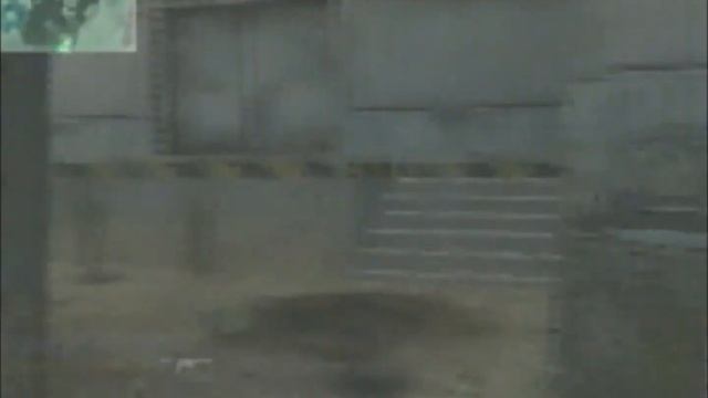 MW3 - Moab Dome (Normal Easycap capture) смотреть онлайн