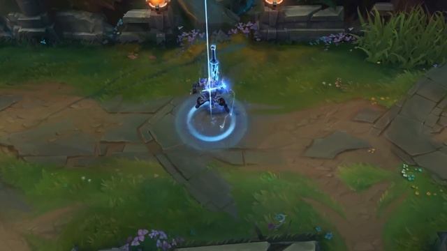 5 NEW SKINS - Shockblade, Brave Phoenix , Firelight - League of Legends смотреть онлайн