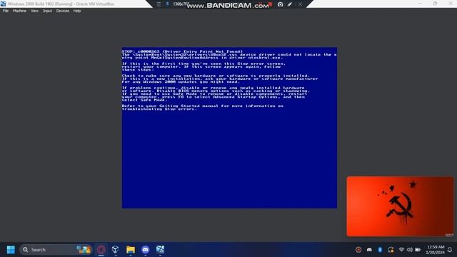 How To Get 32bit Color on Windows NT 5.0 смотреть онлайн