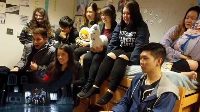 Brave Girls (브레이브걸스) - Rollin' (롤린) M/V Reaction by SoNE1 смотреть онлайн