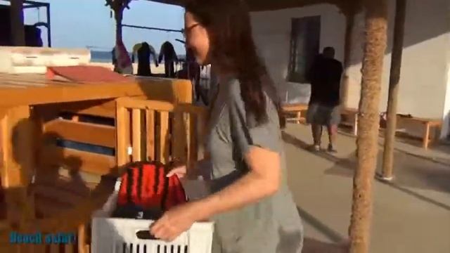 Beach Safari Nubian Resort