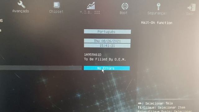 COMO CONFIGURAR A BIOS PARA DAR BOOT, VIA PENDRIVE OU MÍDIA DO WINDOWS 10 - POSITIVO смотреть онлайн