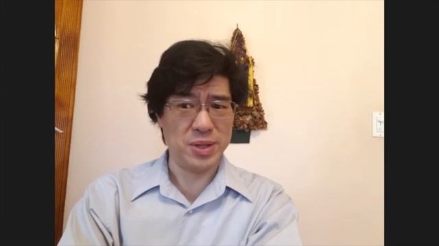 AM Quincy: State Representative Tackey Chan (2/26/2021) смотреть онлайн