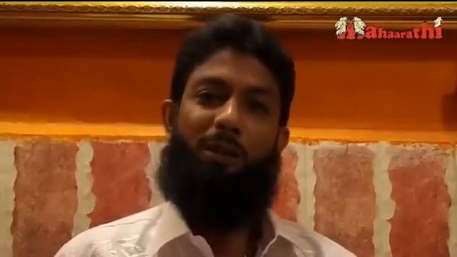 Mahaarathi : NCP Neta Abdulsamad Qureshi смотреть онлайн