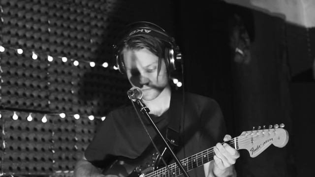 The Baudelaires - Nancy Neuse (Live at Fox Studio) смотреть онлайн