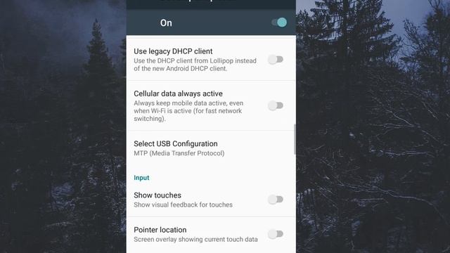ফোনের প্রয়োজনীয় সেটিংস - Android Basic Setting Bangla Tutorial смотреть онлайн