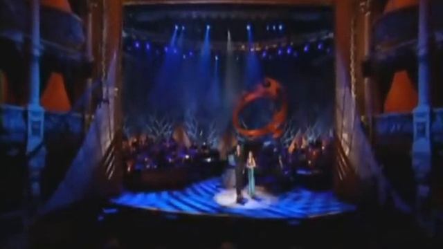 Hayley Westenra - How Many Stars