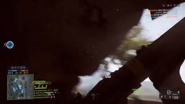 Lucky SMAW! - Video Submission смотреть онлайн