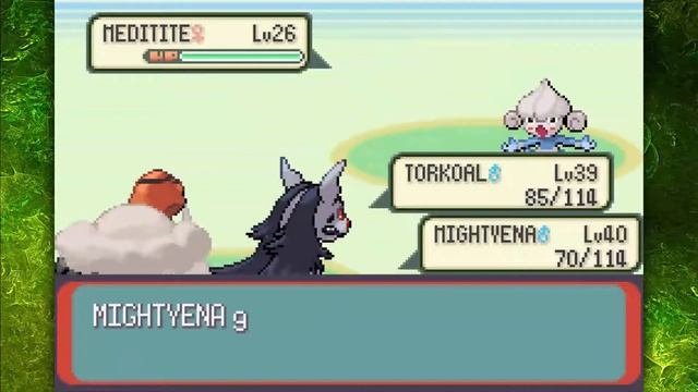 Pokémon Emerald - Episode 51: Route 115, Safari Zone, and Route 129 смотреть онлайн