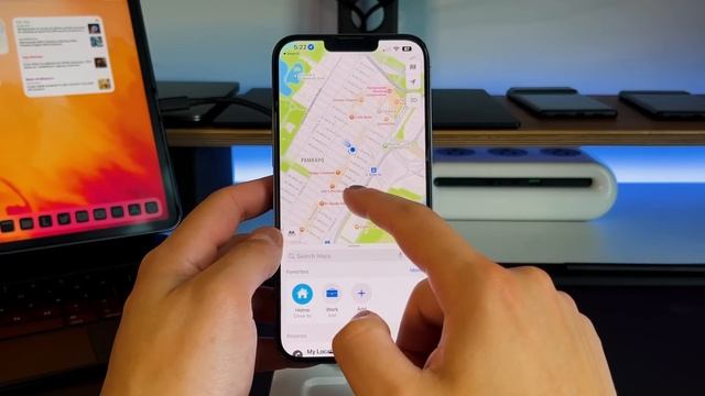 27 Useful iOS 16 & iOS 15 Tips To Enhance Your Experience! смотреть онлайн