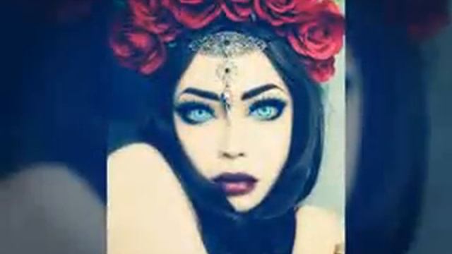 CARUSO best feeling song-sings Attiliano смотреть онлайн