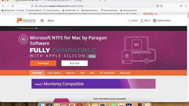 How to encrypt files on Mac | How to use NTFS Hard Drive on Mac | How to Know Battery Health in Mac смотреть онлайн