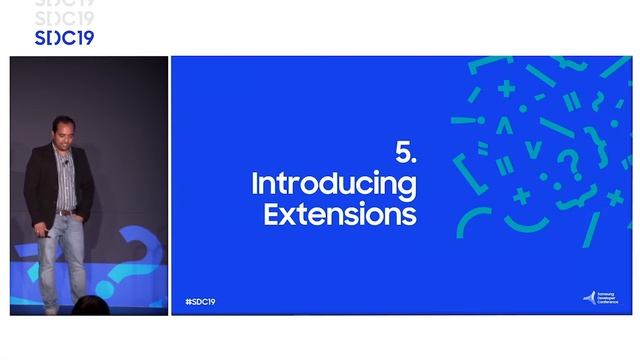 Monetization Opportunities on Samsung Internet смотреть онлайн