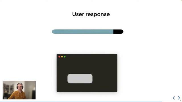 Embedded UI development using web technologies смотреть онлайн