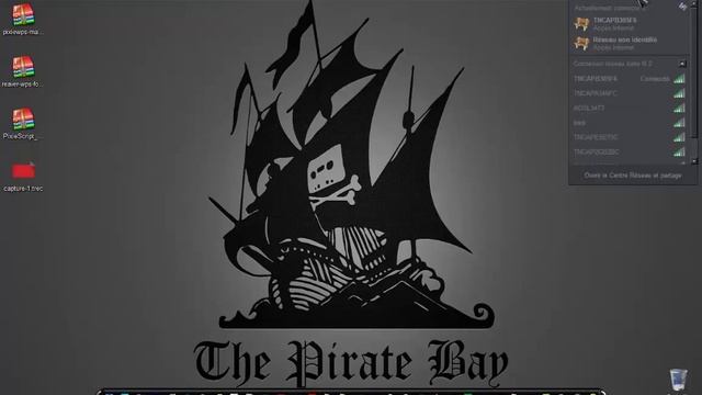 فتح البورتات للنجرات أو الكالي بدون الدخول إلى إعدادات الراوتر the open port njRAT and kali смотреть онлайн