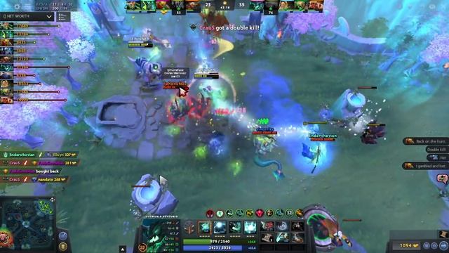 Firefox :D, Semi Final Battle Cup. Ending. смотреть онлайн