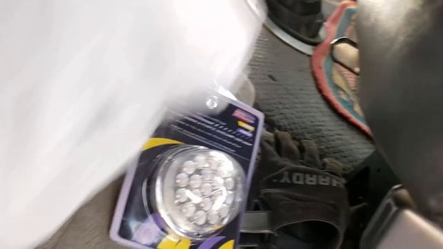 Spending money at the chrome shop! смотреть онлайн