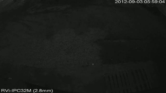 RVi IPC32M2 8ммНочь территория перед входной дверью смотреть онлайн